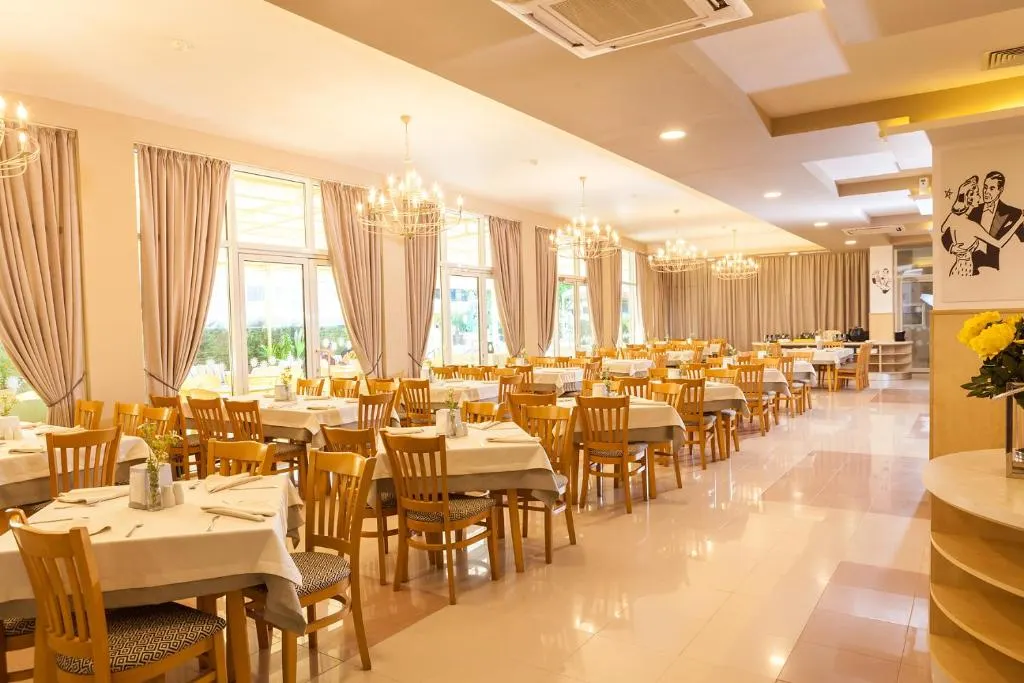 Hotel Wela фото 3