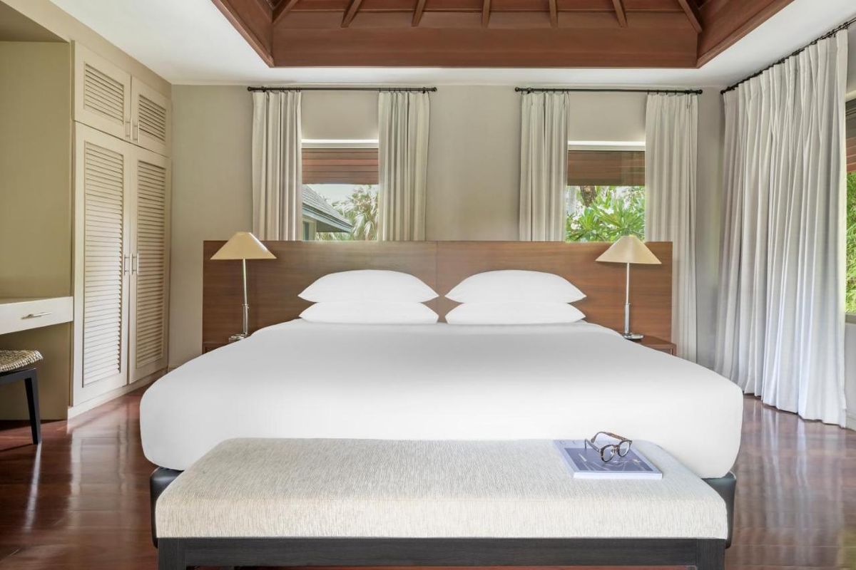 The Pavilions Phuket фото 44