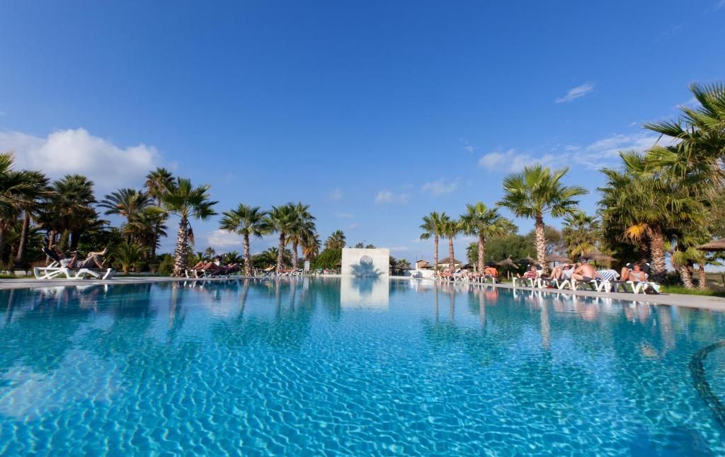 Seabel Alhambra Beach Golf & Spa Hotel фото 7