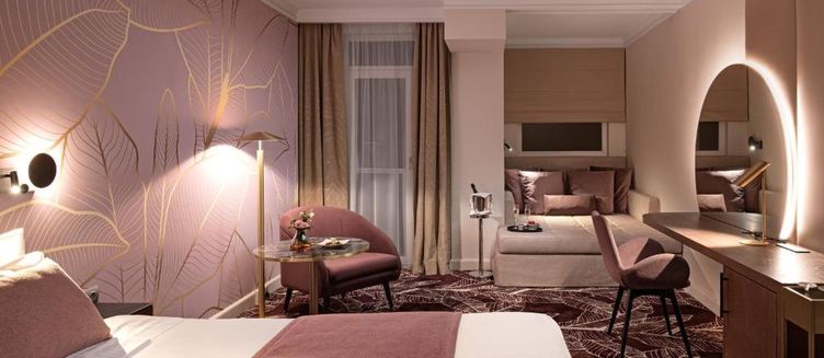 Фото отеля Spirit Hotel Thermal Spa
