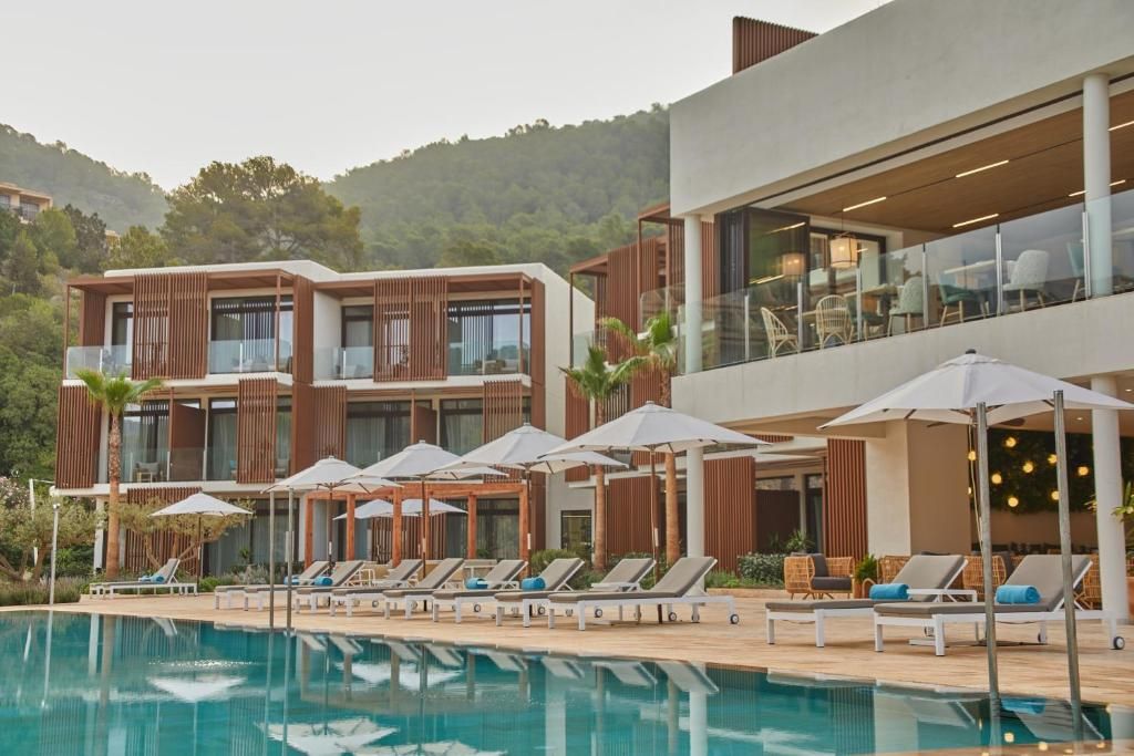 Siau Ibiza (Adults Only) фото 0