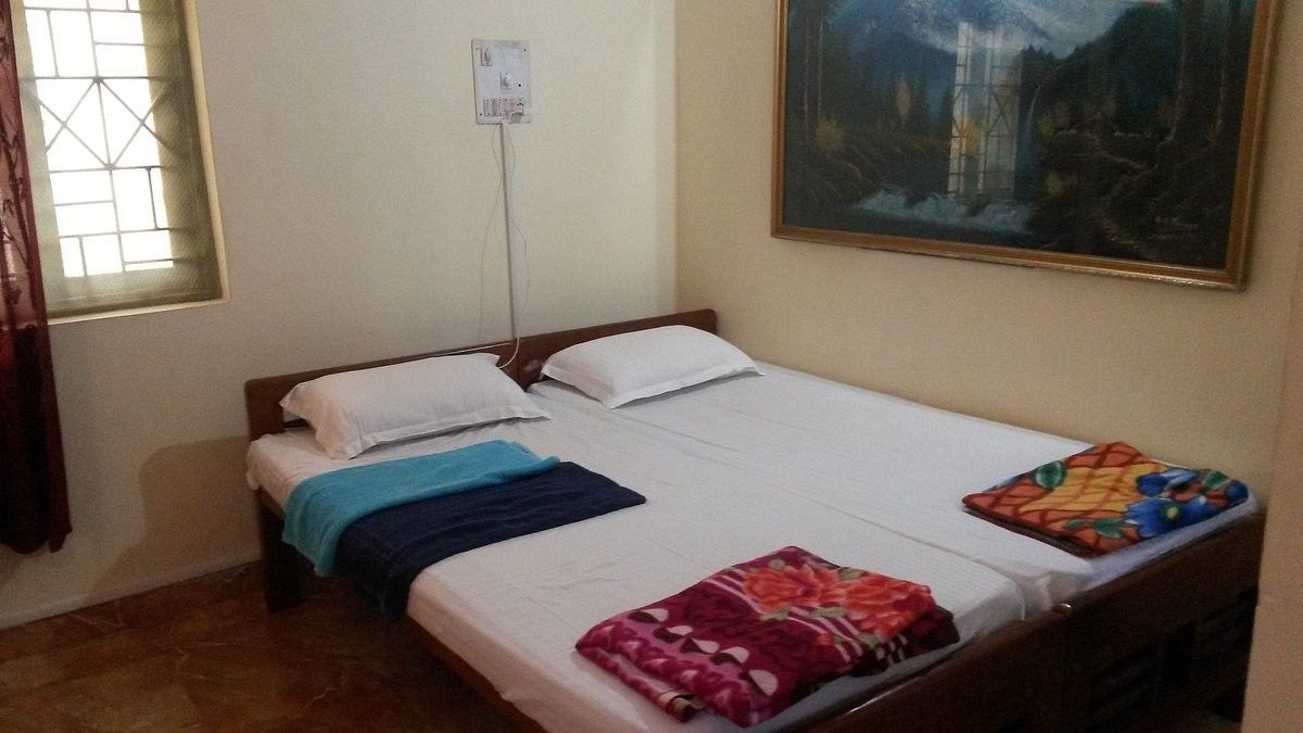 Guest House «Clinton Guest House» фото 3