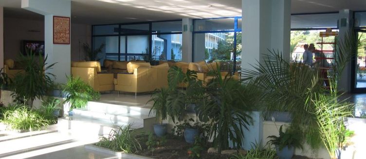 Фото отеля Hotel Azurro