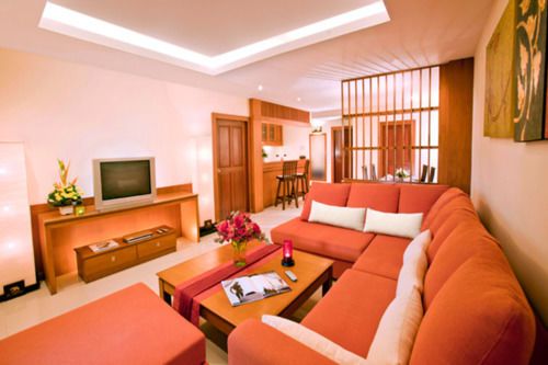 Le Murraya Boutique Serviced Residence & Resort фото 44