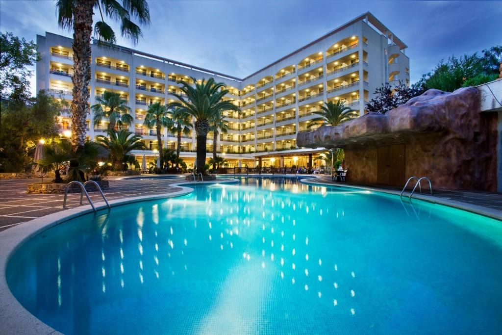 H10 Salou Princess фото 26