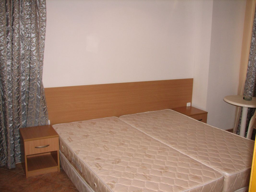 Panorama Krim Beach Apartment фото 8