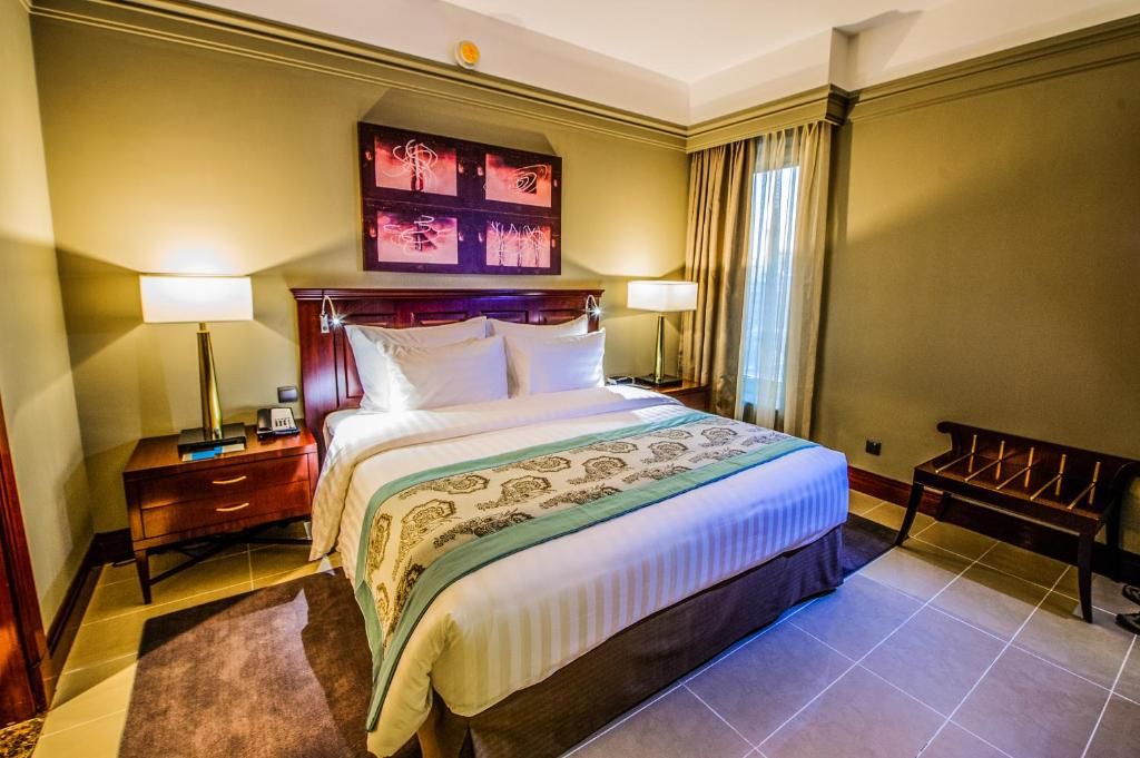 Somewhere Hotel Residence фото 27