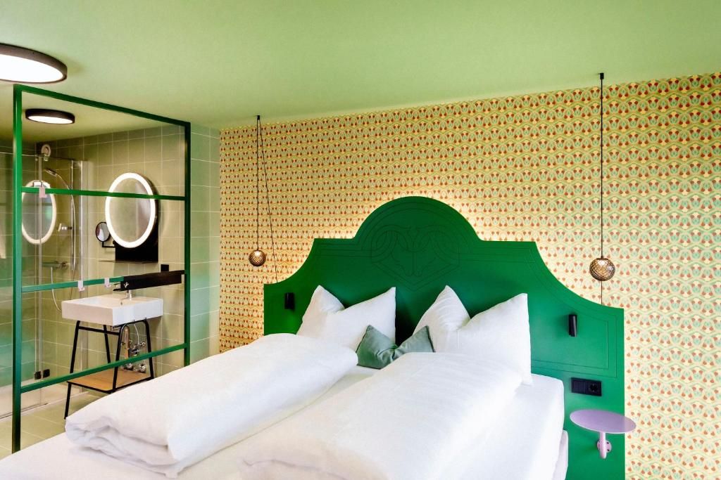 Schwarzes Rossl фото 13