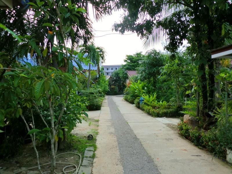 The Krabi Forest Homestay фото 8