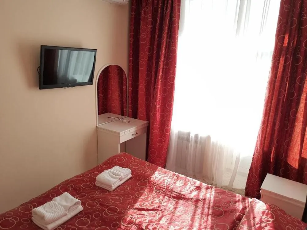 Парк-отель «Sofrino Park Hotel» фото 46