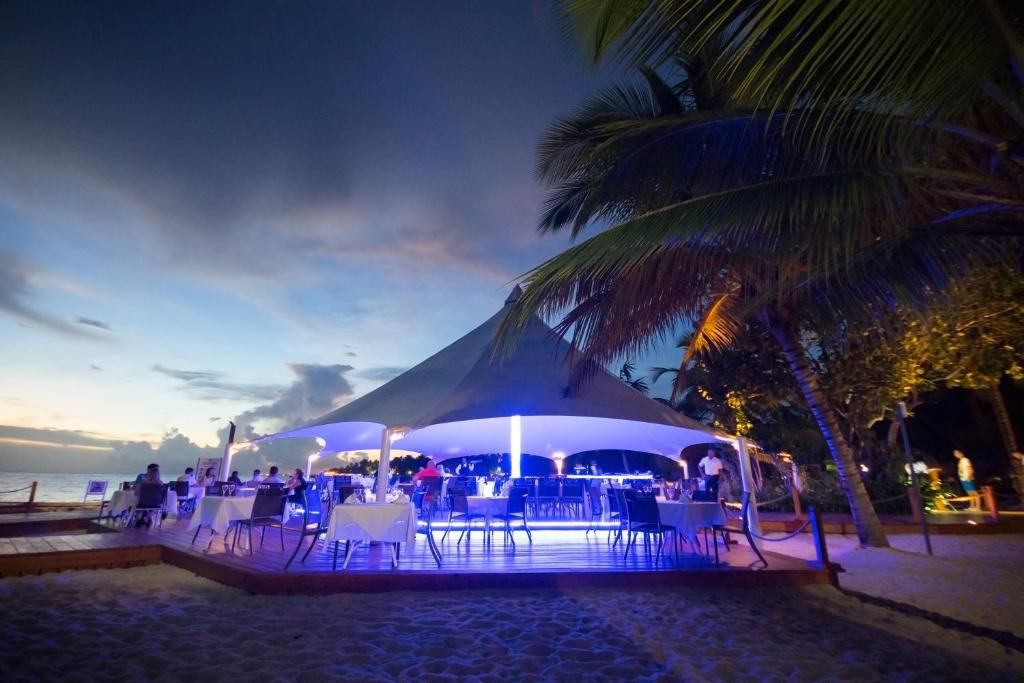 Viva Wyndham Dominicus Palace фото 27