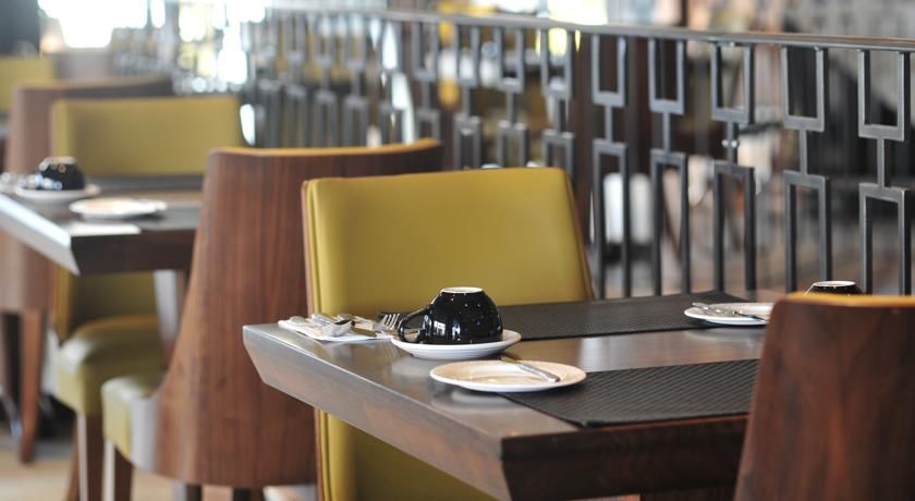 Hugo's Boutique Hotel - Adults Only фото 46