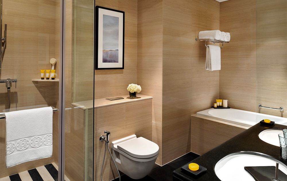 The Residences at The Address Dubai Mall фото 57