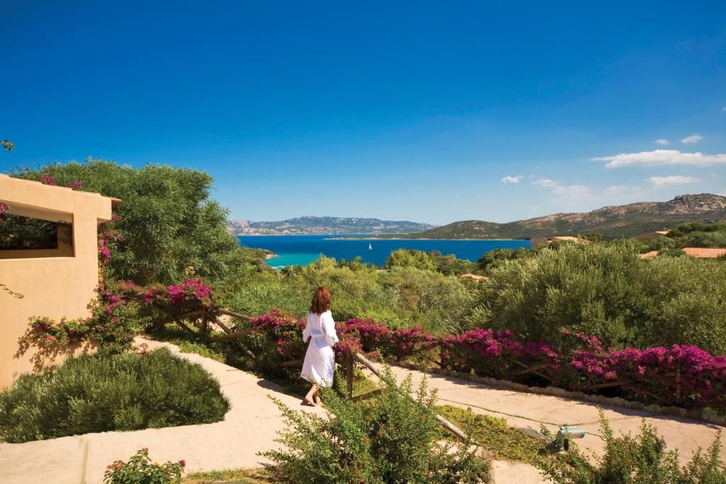 Park Hotel Cala Di Lepre & Spa фото 22
