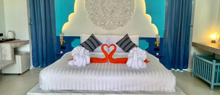 Фото отеля The Kiri Villas Resort