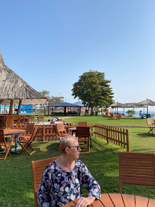 Flamingo Beach Resort фото 48