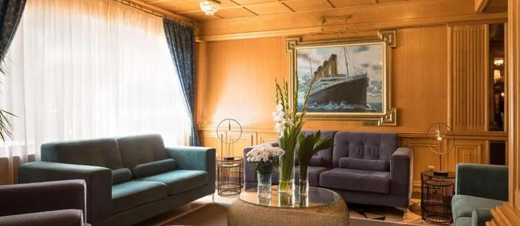 Фото отеля htop Amaika 4* Sup - Adults Only (16+)