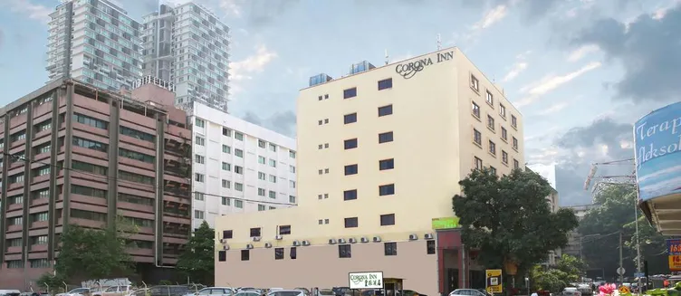 Фото отеля Corona Inn Hotel