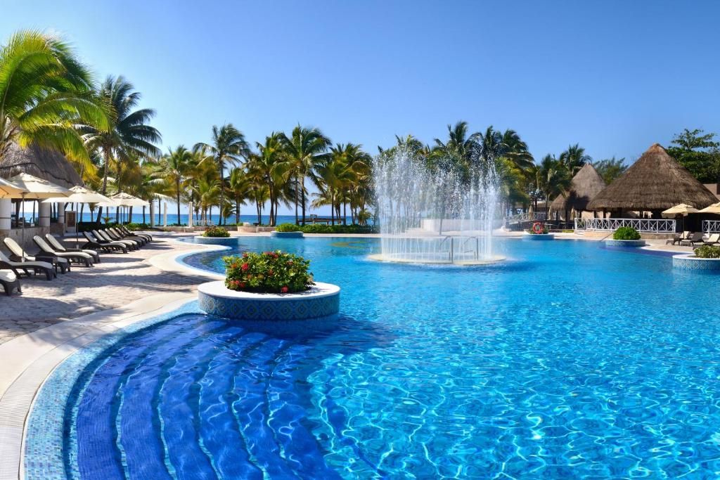 Catalonia Royal Tulum Beach & Spa Resort (Adults Only) фото 5