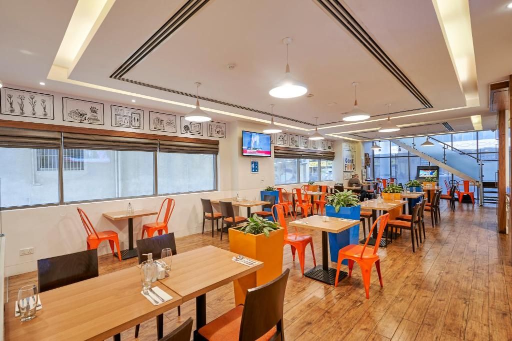 Citymax Hotel Sharjah фото 33