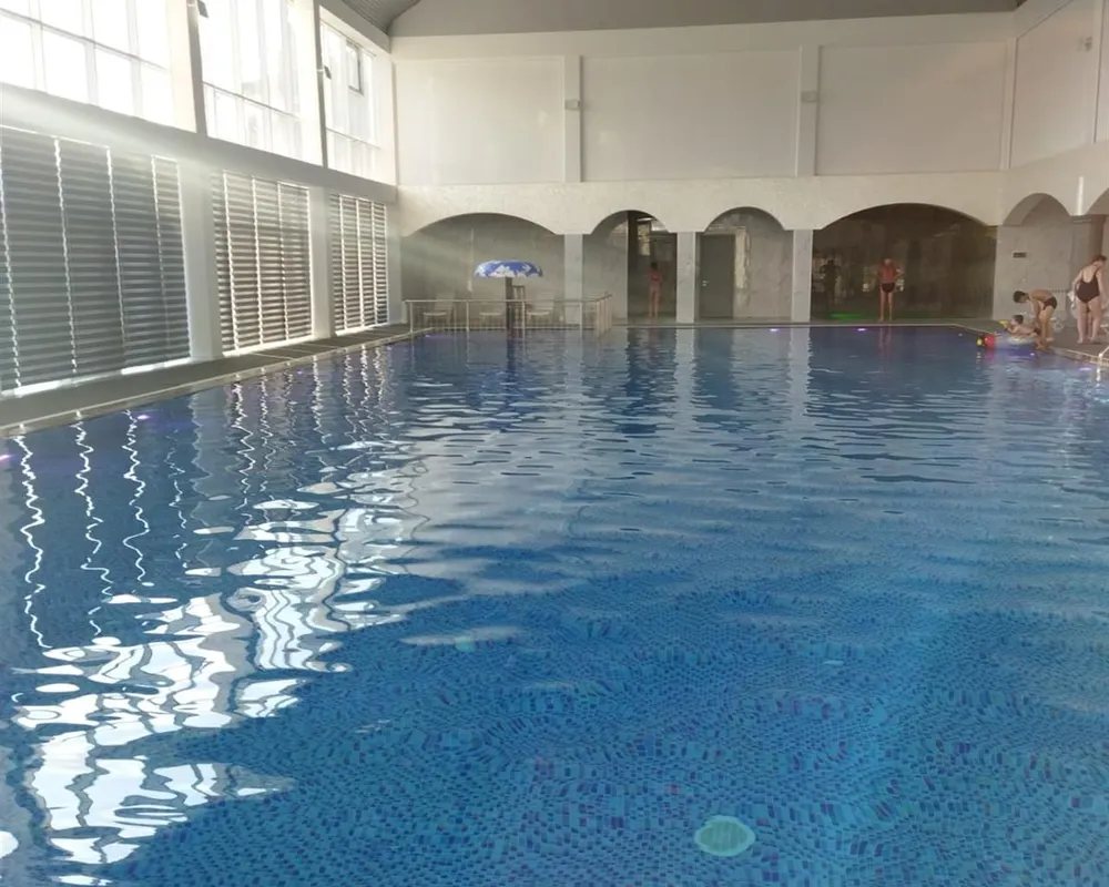 Derbent Premium Hotel & SPA фото 13