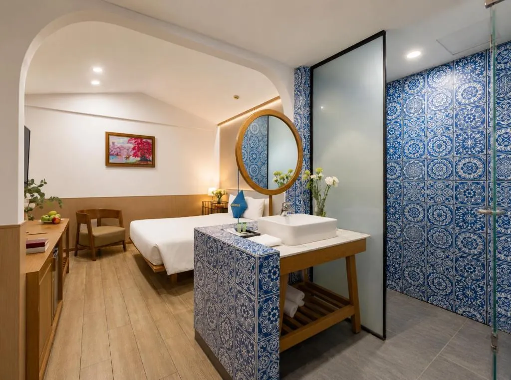 Prime New Hotel фото 52
