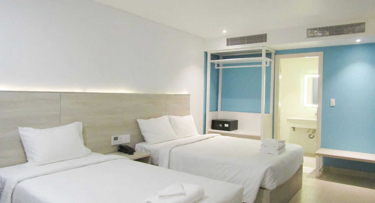 Haya Hotel Phu Quoc Island фото 3
