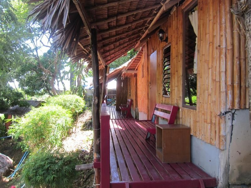 Bamboo Mountain View фото 45