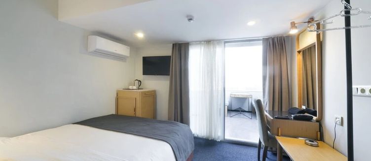 Фото отеля Viva La Vita Hotel Bornova