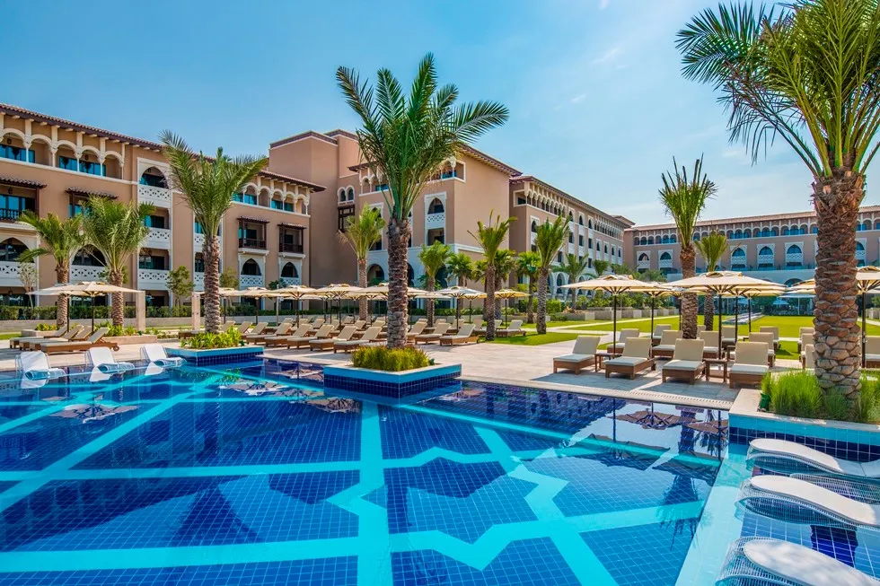 Rixos Premium Saadiyat Island фото 1