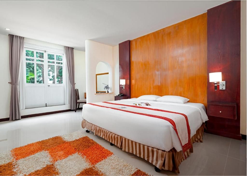 Petro House Hotel Vung Tau фото 28