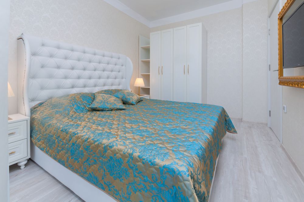 Harmony Suites 1 фото 9