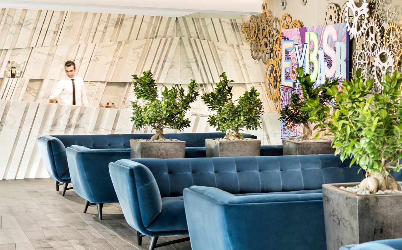 Swissotel Resort, Bodrum Beach фото 6
