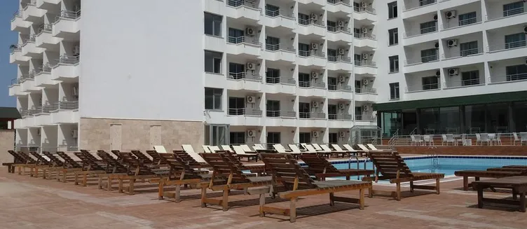 Фото отеля Ada Newday Resort & Spa