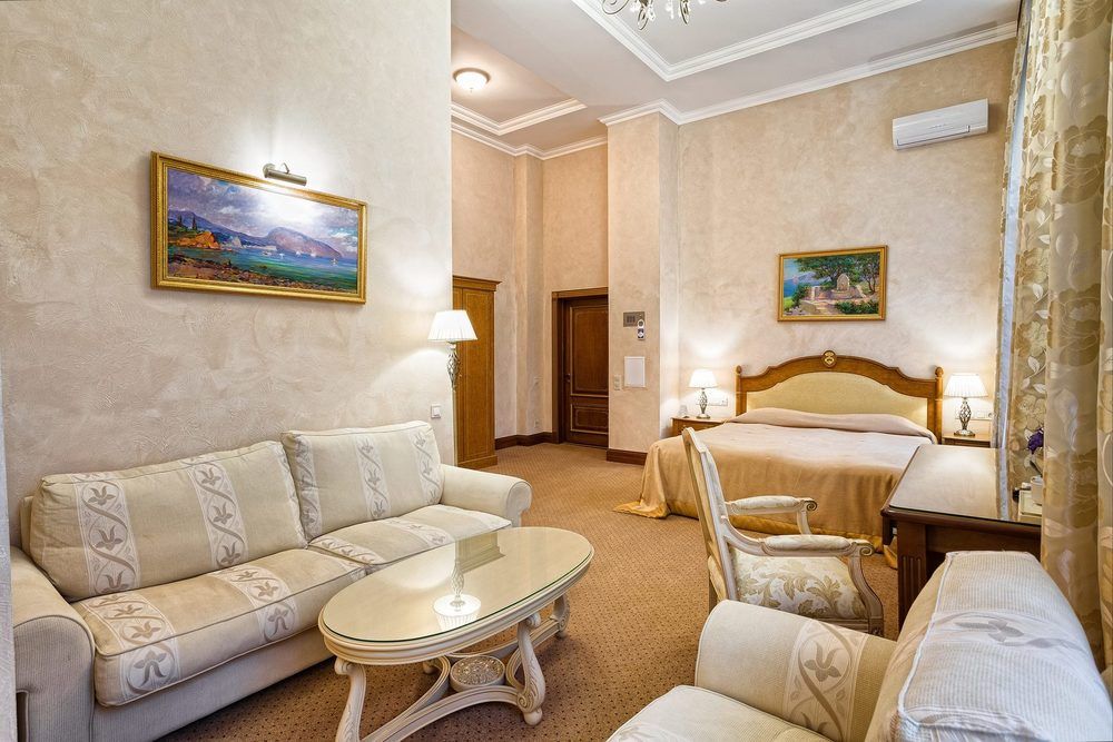 Курортный отель Сосновая Роща фото 136