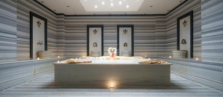 Фото отеля Boyalik Beach Hotel & Spa Cesme