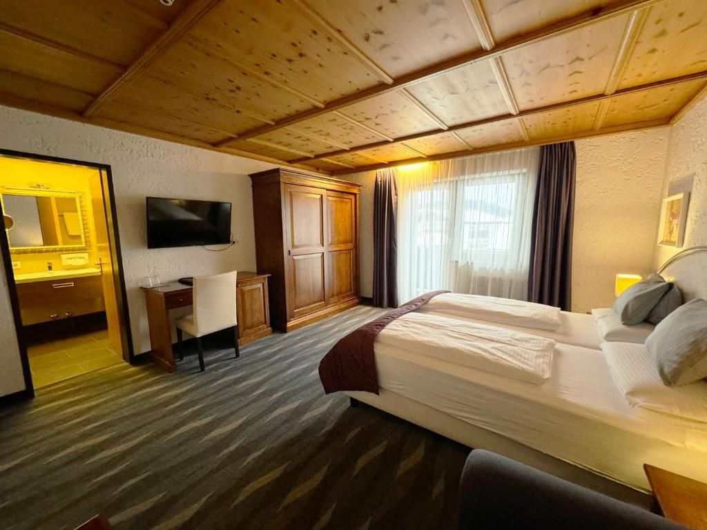 Hotel Hocheder фото 25