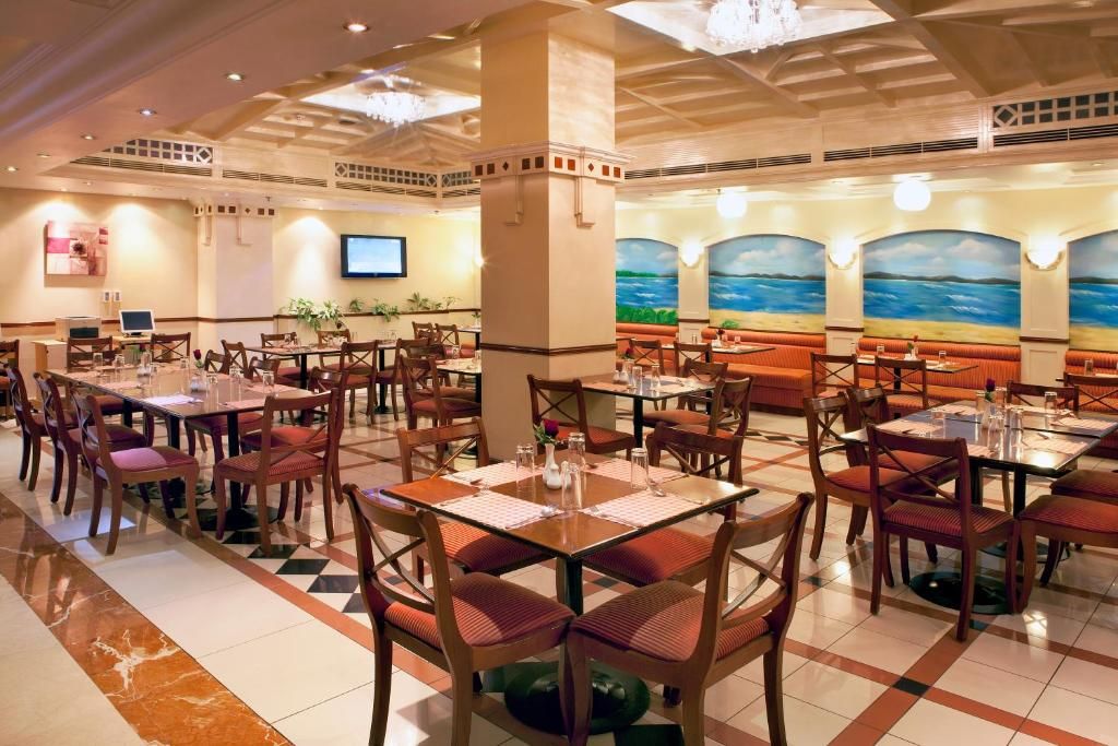 Landmark Hotel Baniyas фото 38