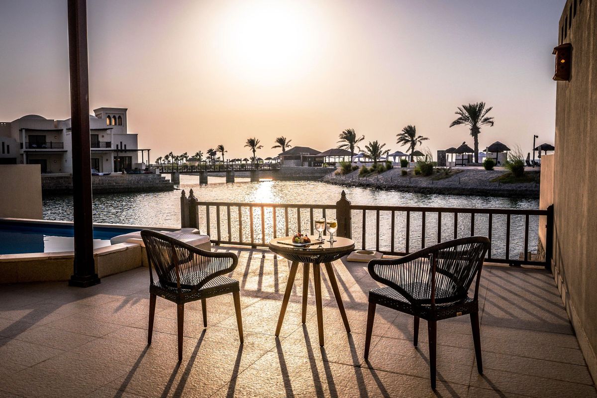 The Cove Rotana Resort фото 141