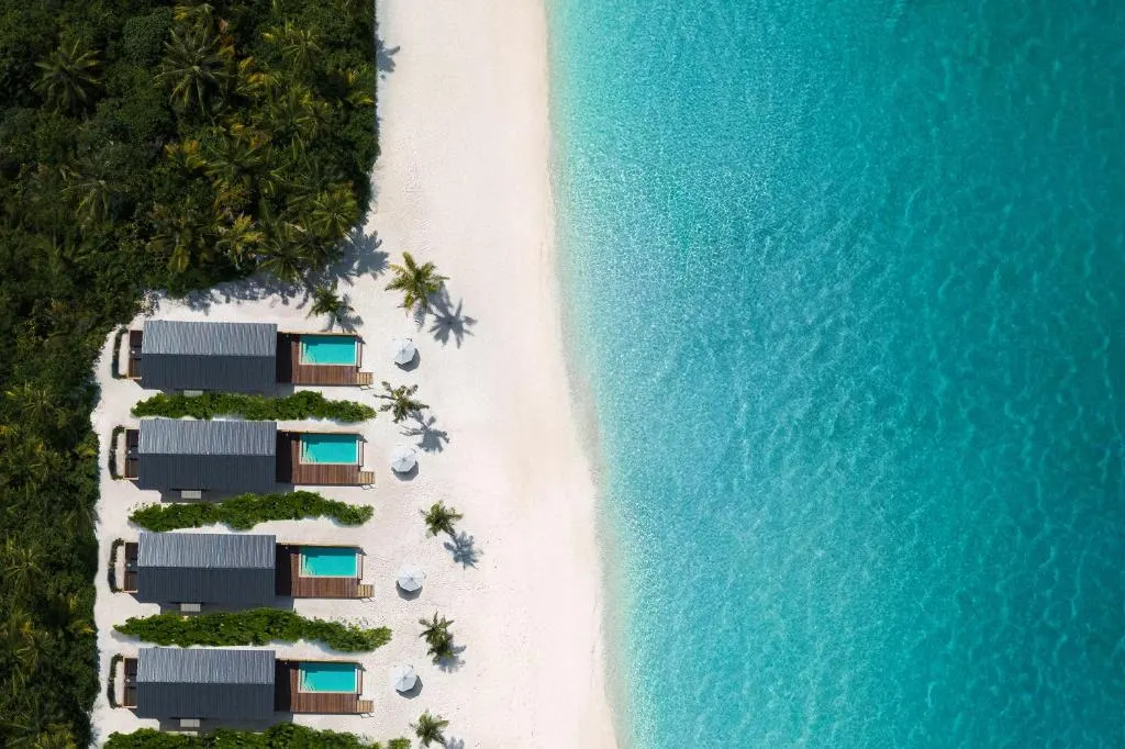 Nala Maldives by Jawakara (Adults Only) фото 23