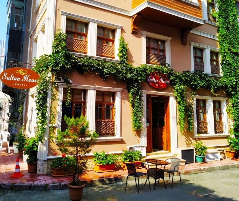 Sultan House фото 6