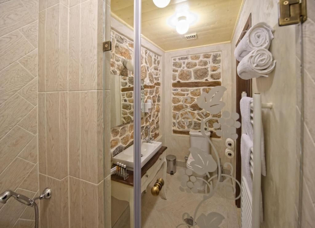 Orologopoulos Mansion Luxury Hotel фото 16