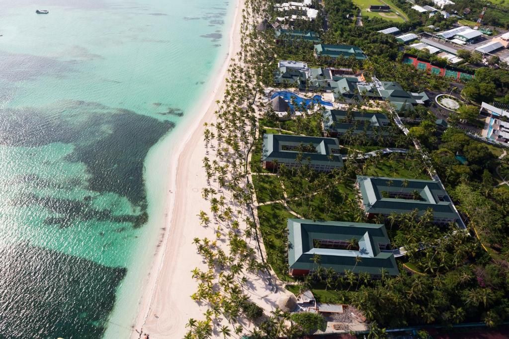 Barcelo Bavaro Beach Adults Only All Inclusive фото 28
