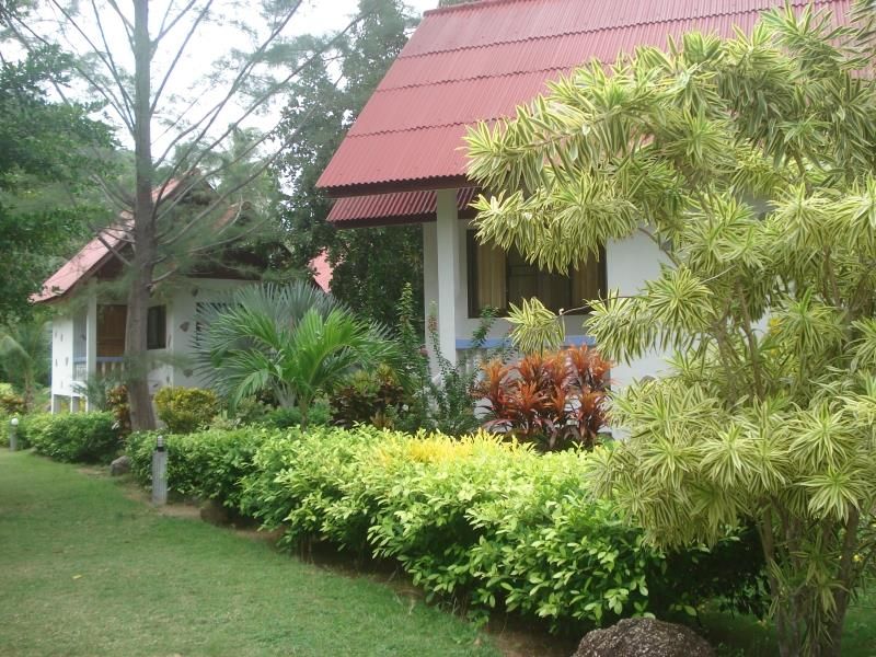 Haad Khuad Resort фото 29