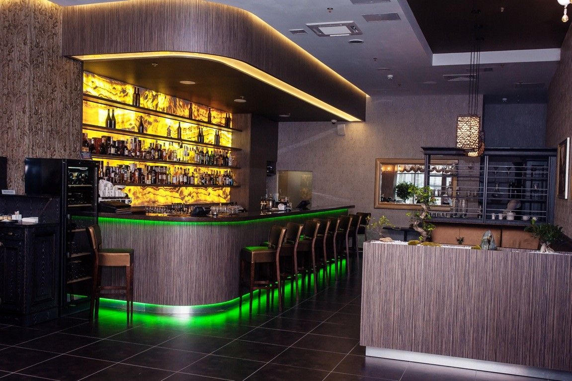 Гостиница «Green City Hotel» фото 5