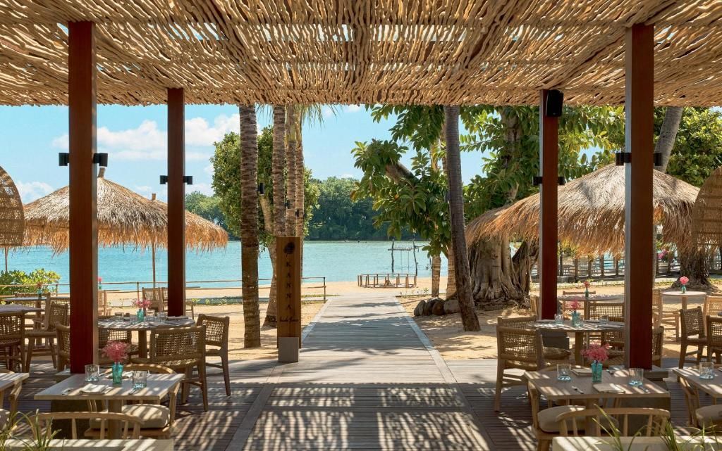 Paradisus by Meliá Bali фото 137