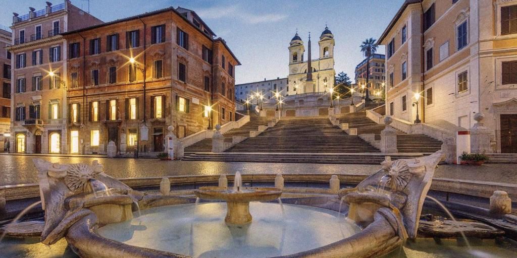 Hotel Nizza фото 12