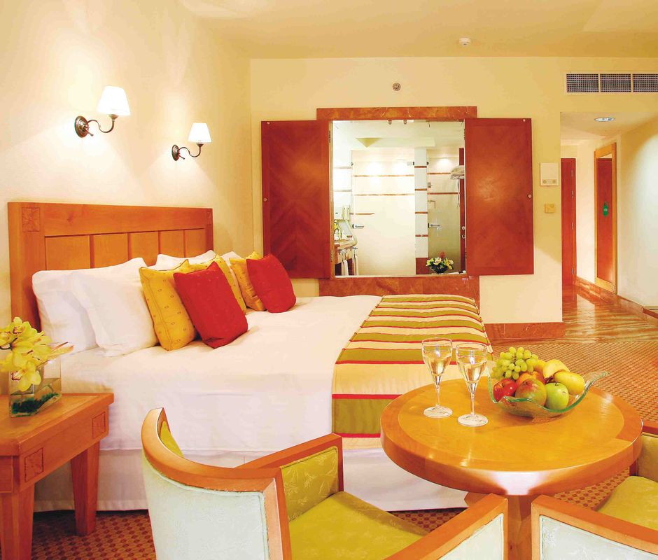 Parklane, a Luxury Collection Resort & Spa фото 93
