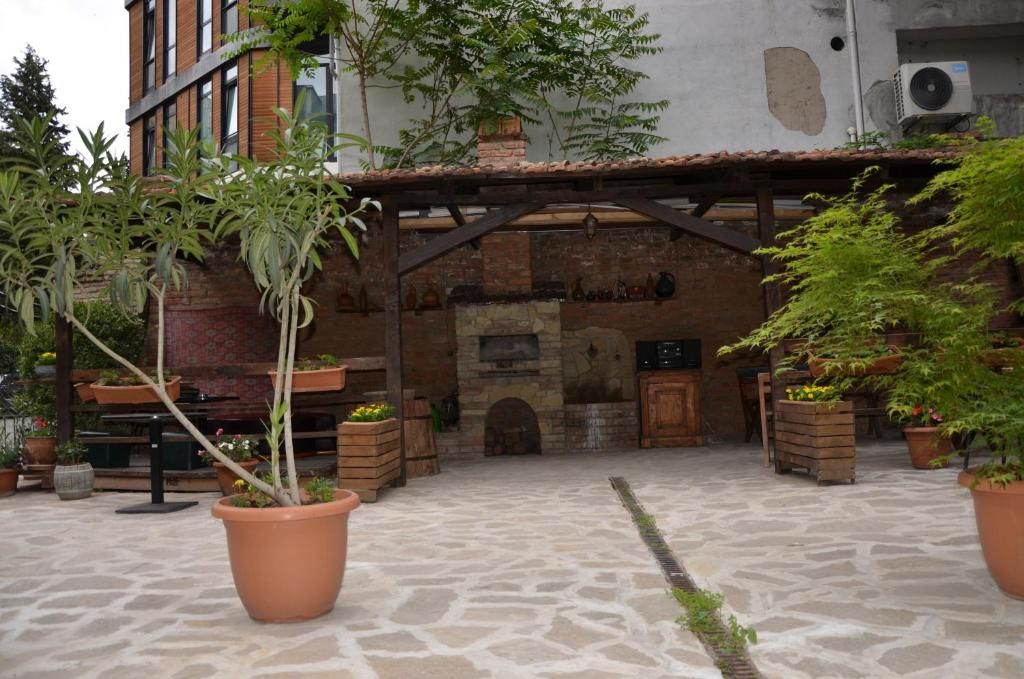 Tiflis фото 28