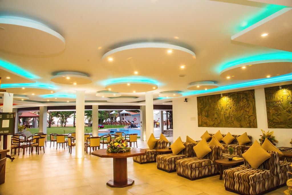Paradise Beach Hotel фото 23